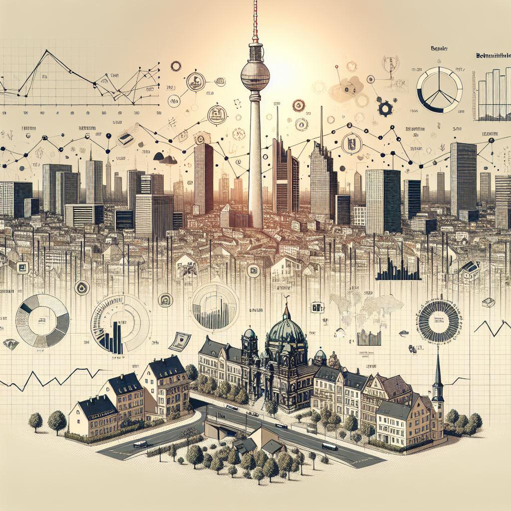 Bodenrichtwert-Entwicklung Berlin Hessenwinkel letzte 10 Jahre